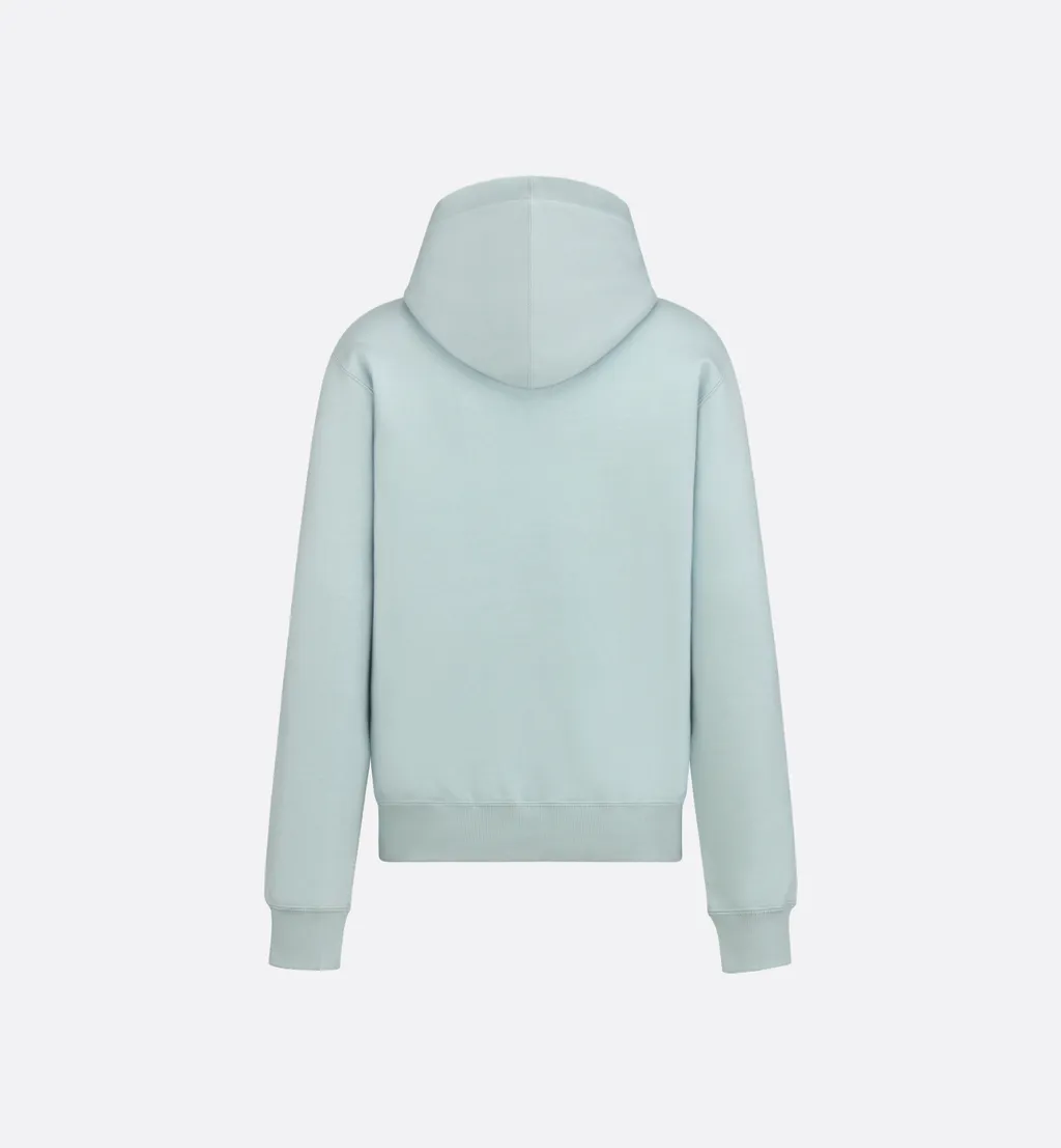 Cd Icon Hooded Sweatshirt
