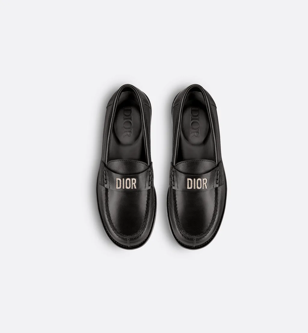 Kids' Loafer