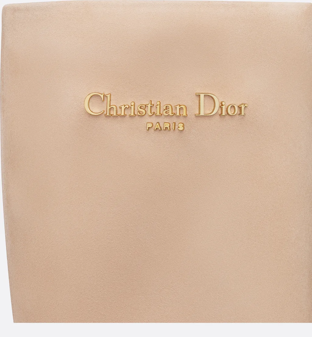 D-Town Heeled Boot