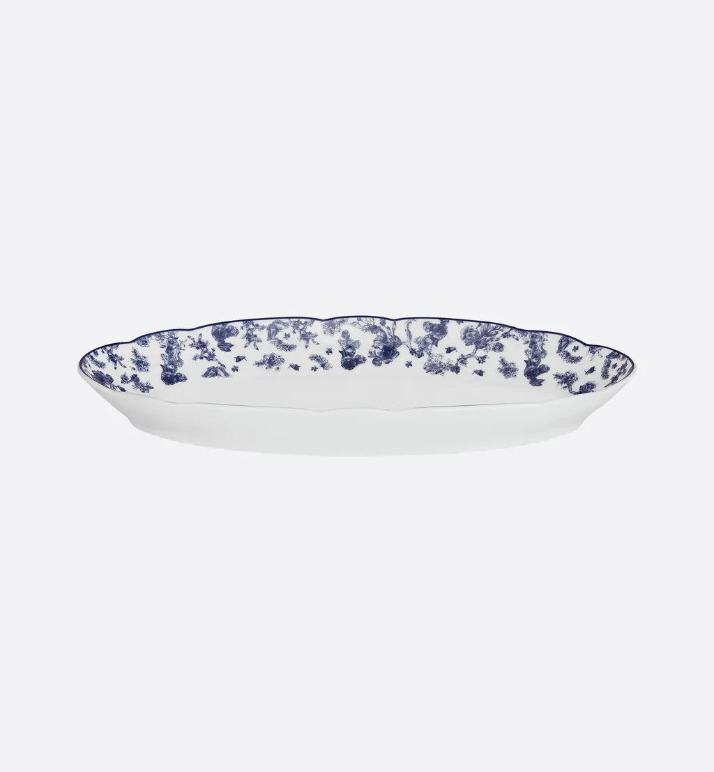 Relish Dish