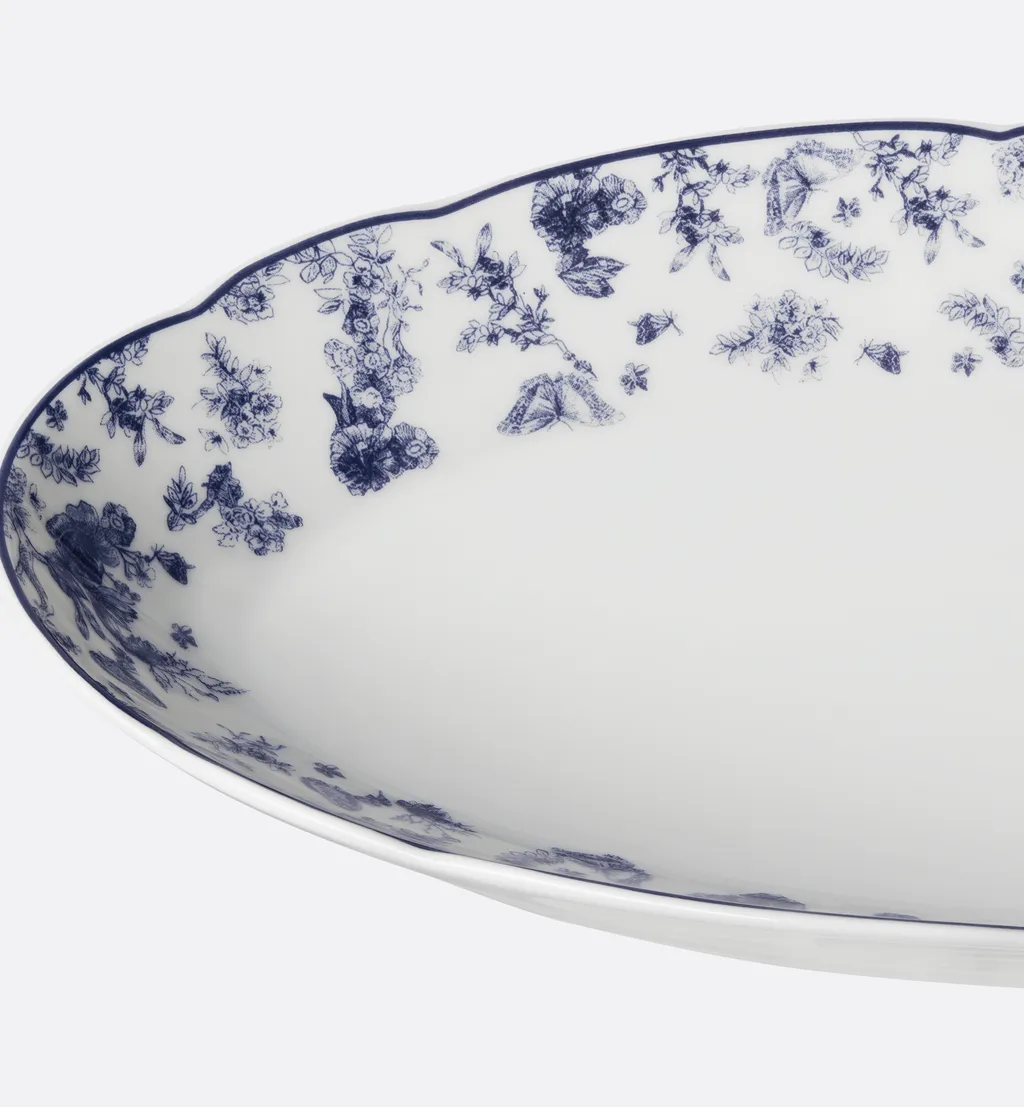 Relish Dish