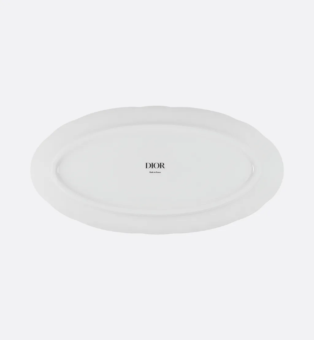 Relish Dish