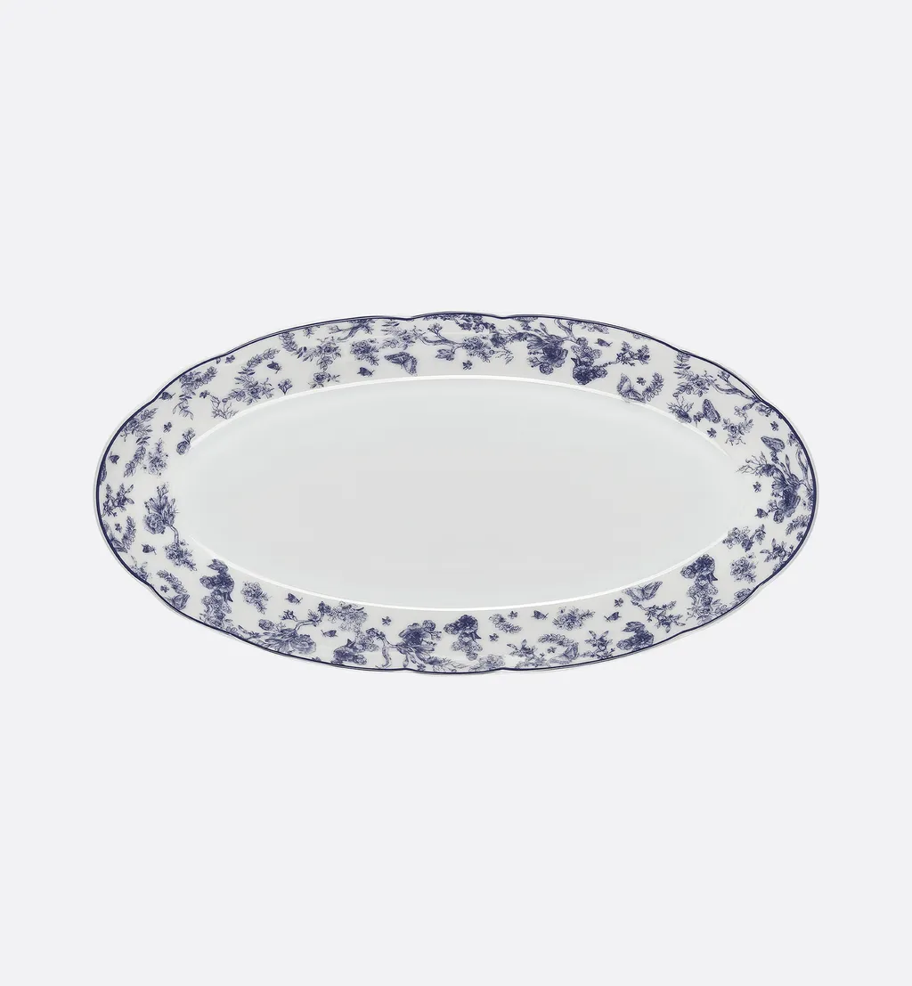 Relish Dish