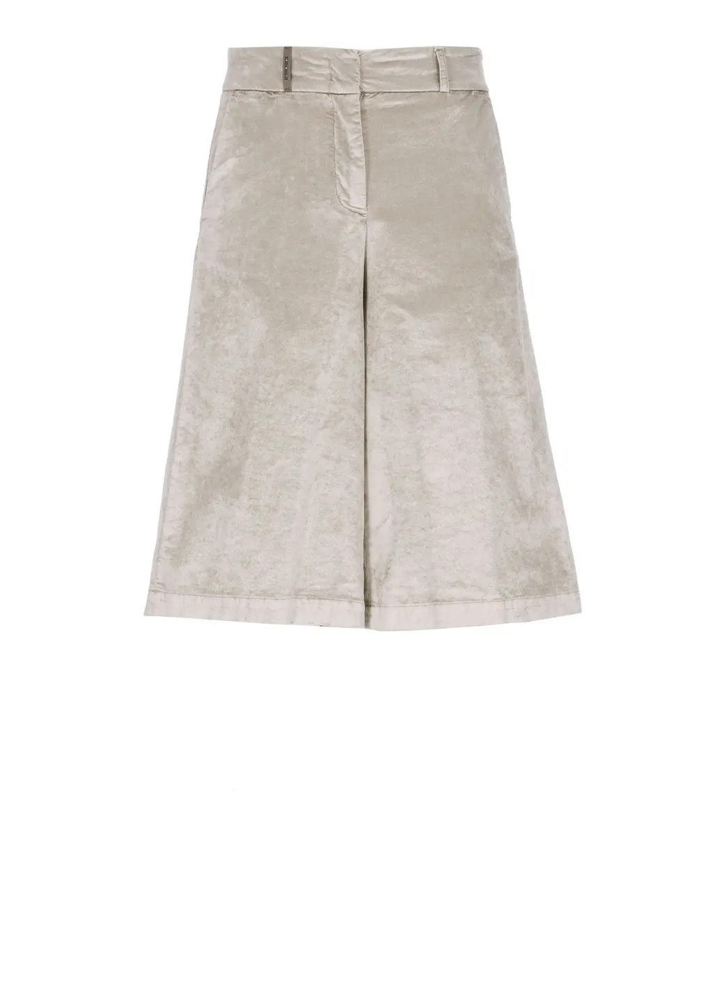 Peserico Wide-Leg Culottes