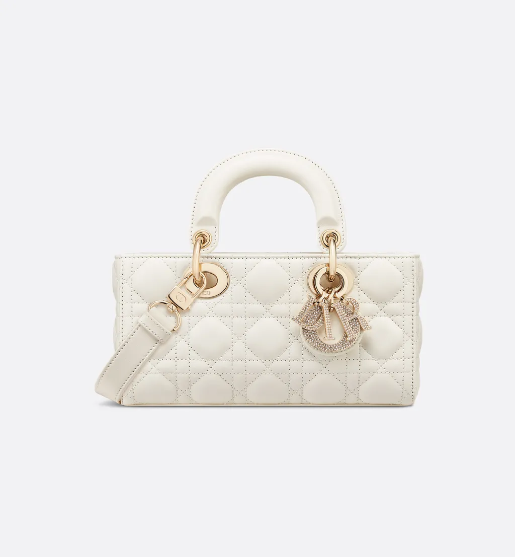 Small Lady D-Joy Bag