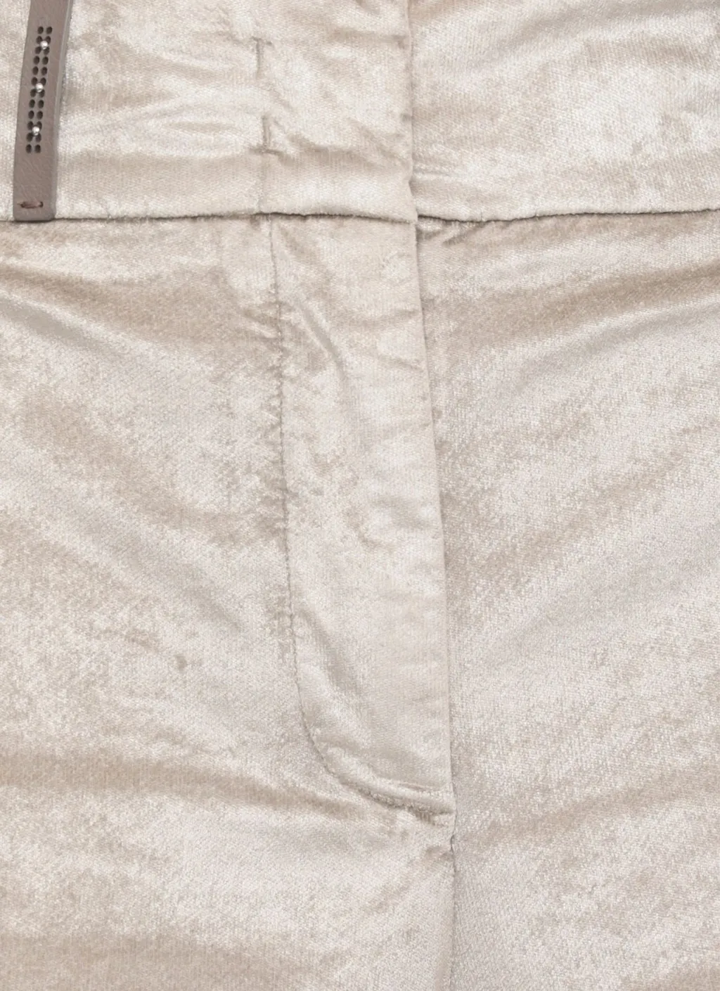 Peserico Wide-Leg Culottes