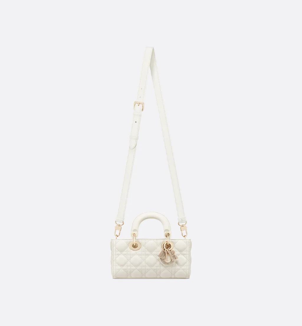 Small Lady D-Joy Bag