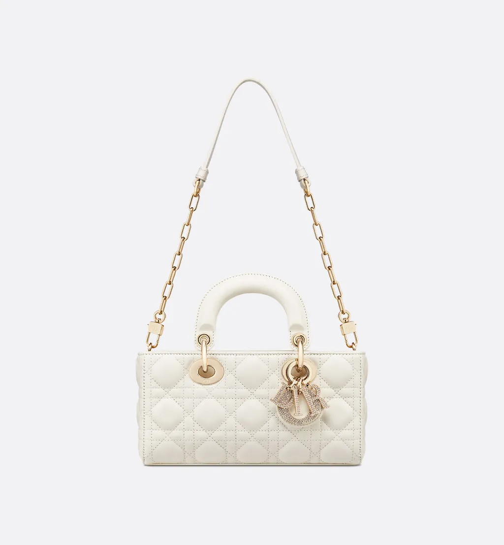Small Lady D-Joy Bag
