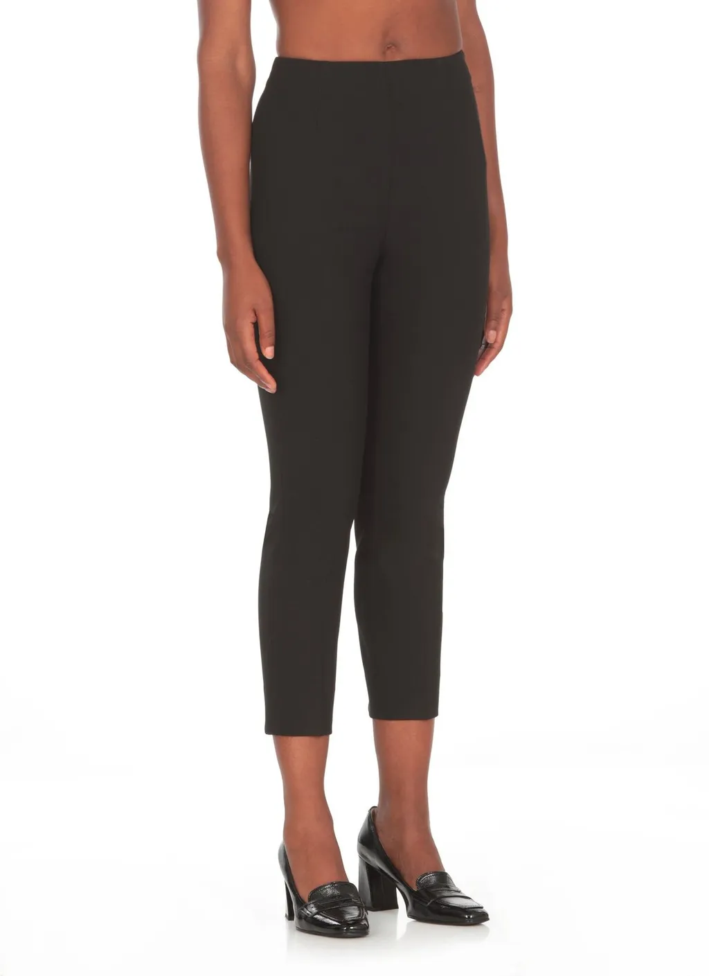 Peserico Side-Vent Trousers
