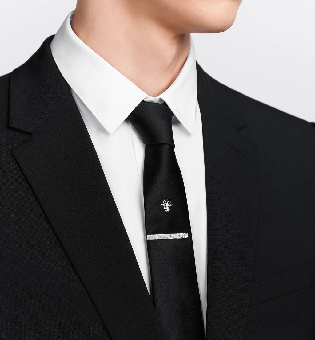 Dior Oblique Tiepin