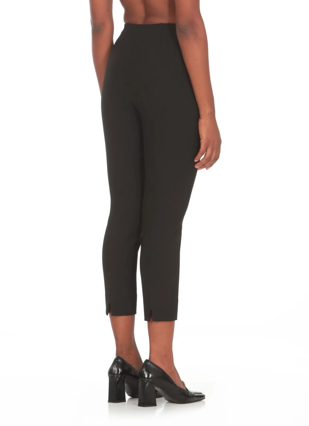 Peserico Side-Vent Trousers