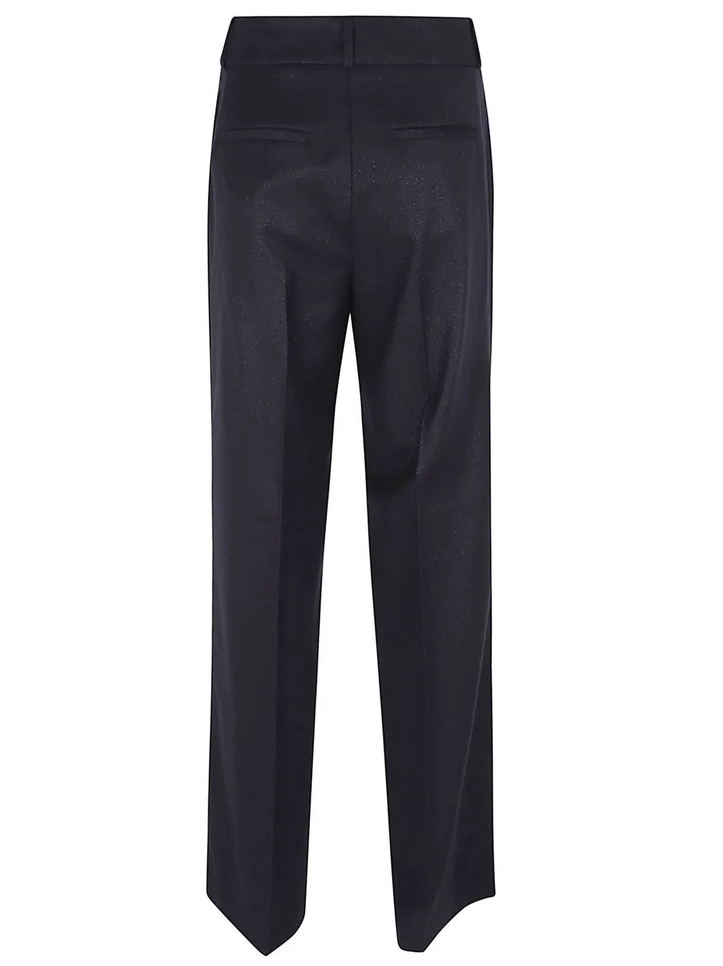 Peserico Wool Blend Trousers