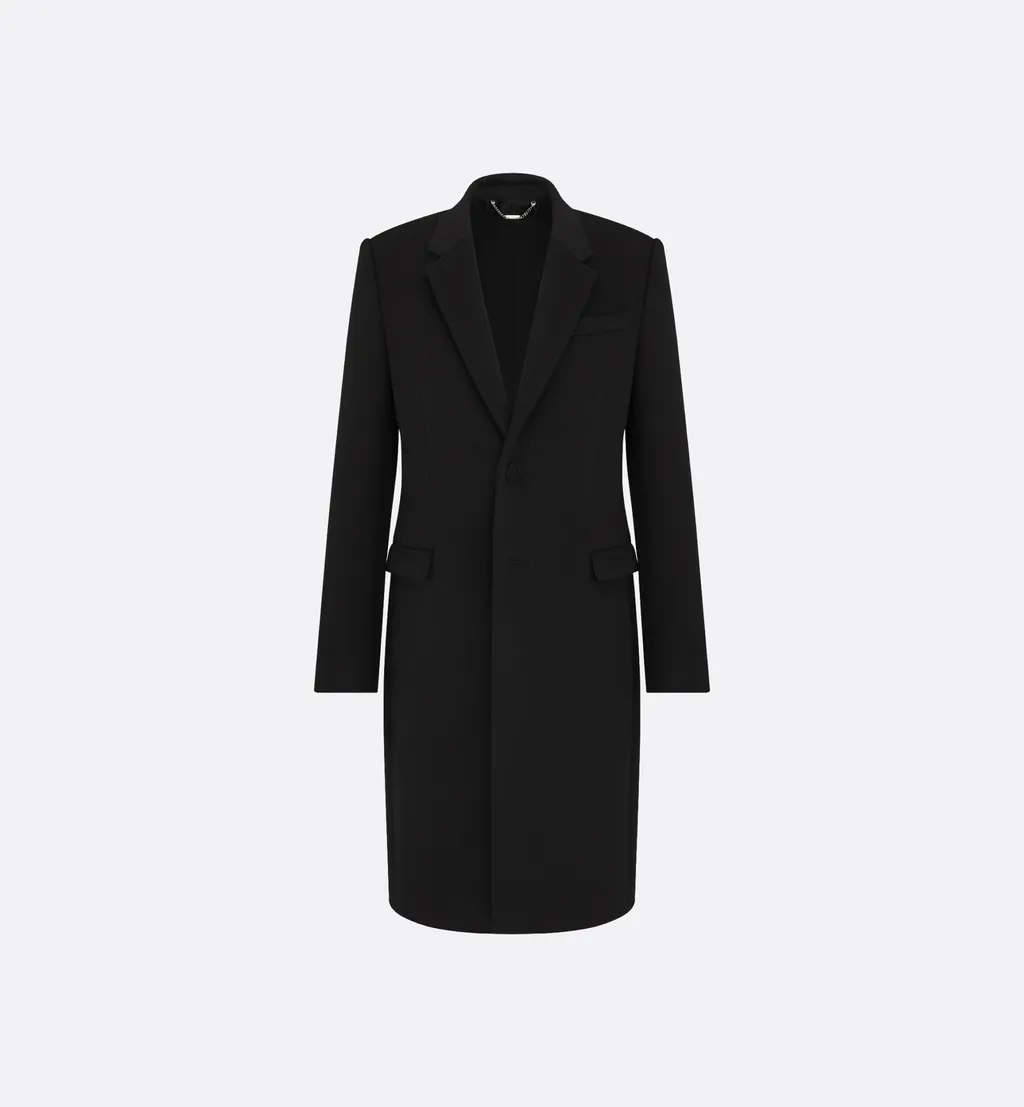 Dior Icons Coat