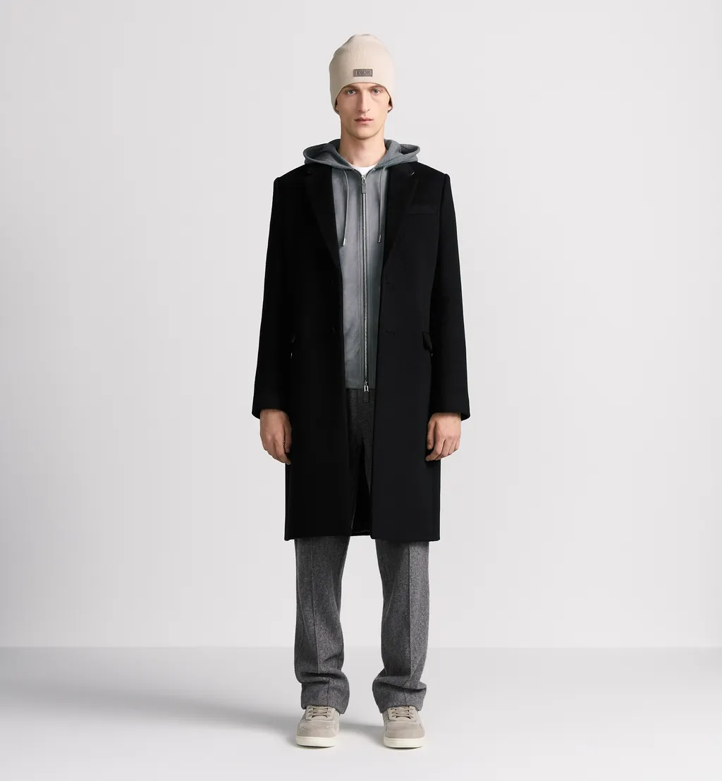 Dior Icons Coat