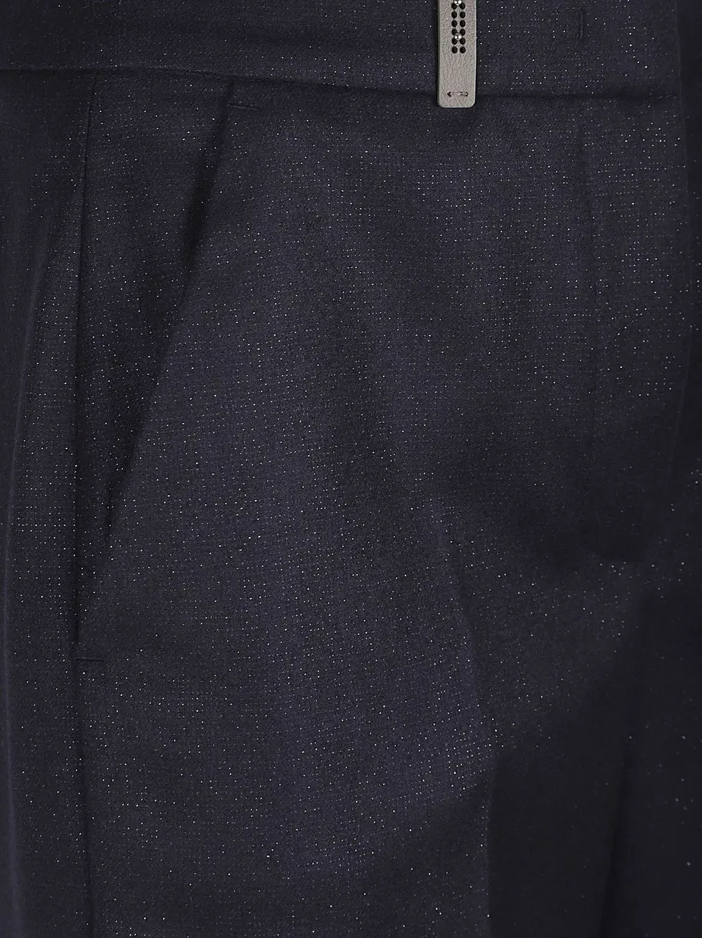 Peserico Wool Blend Trousers