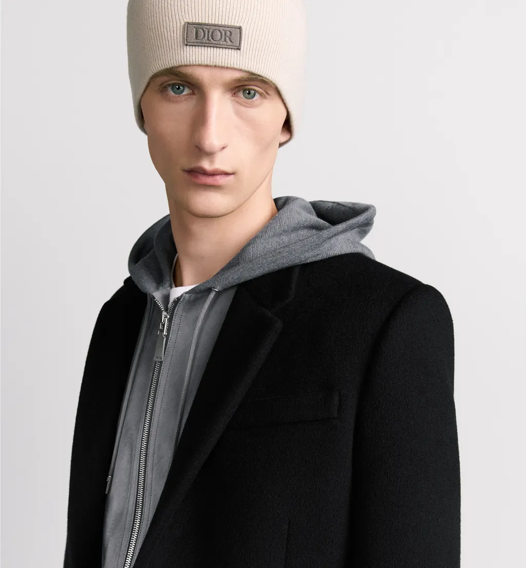 Dior Icons Coat