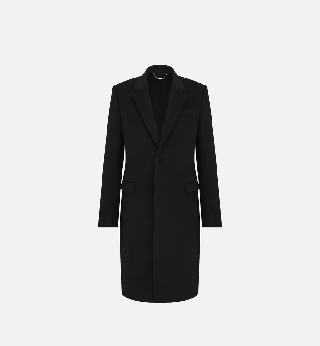 Dior Icons Coat