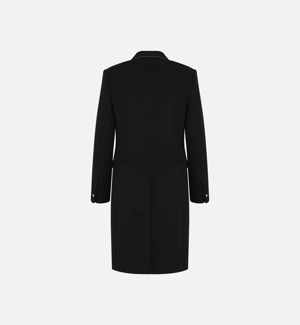Dior Icons Coat