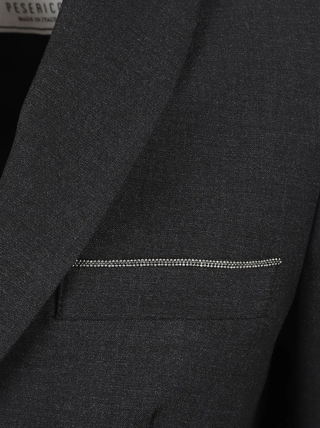 Peserico Tailored Blazer