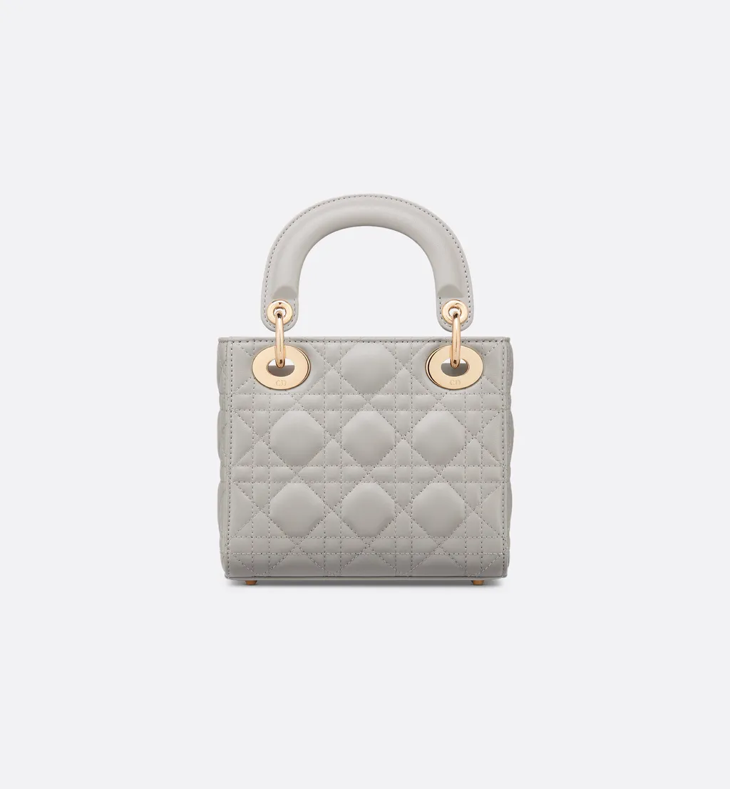 Mini Lady Dior Bag