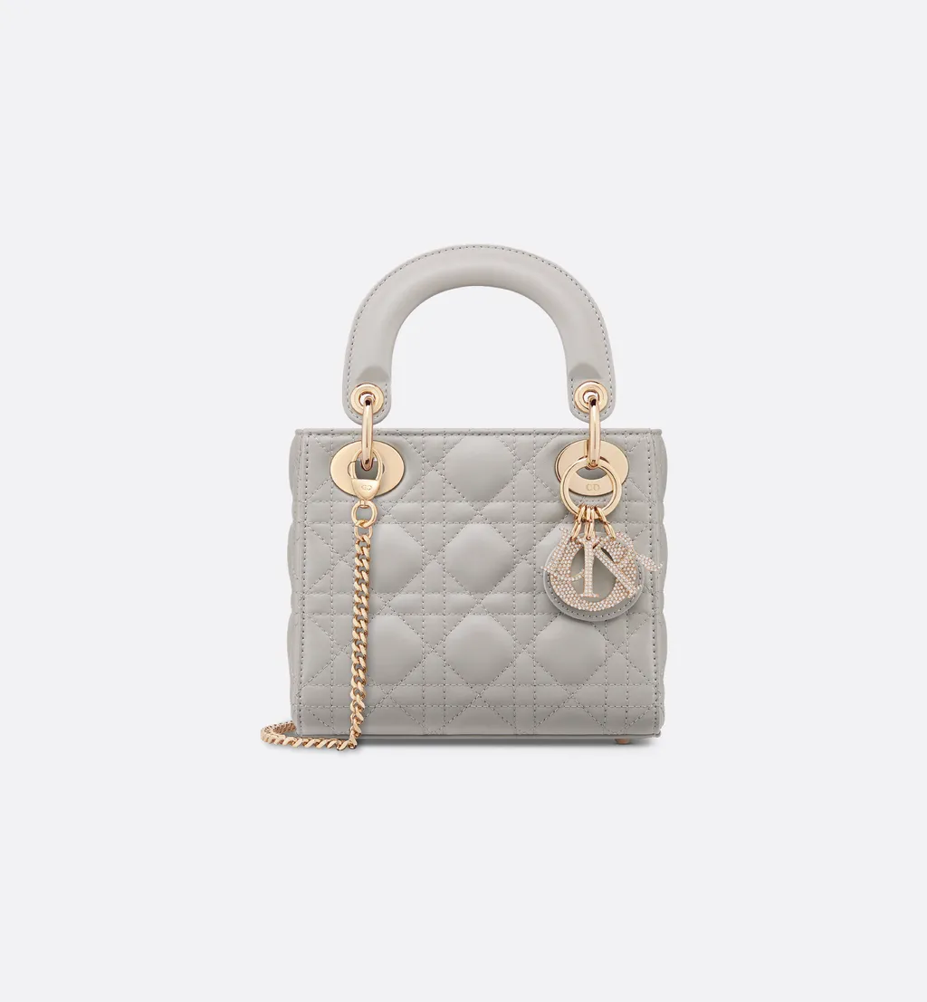 Mini Lady Dior Bag