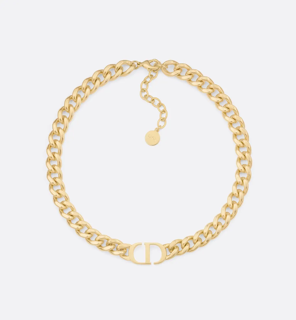 30 Montaigne Short Necklace