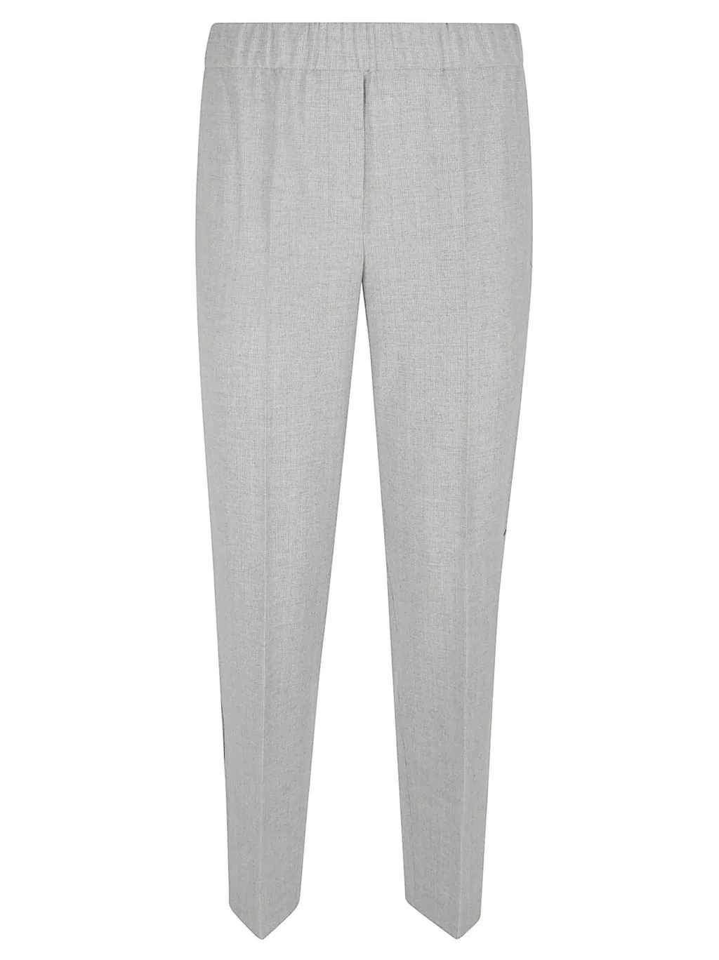 Peserico Wool Blend Trousers