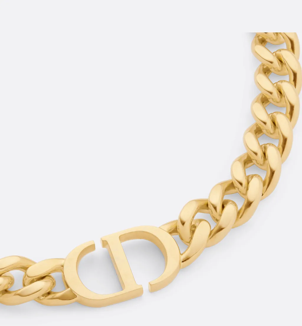 30 Montaigne Short Necklace