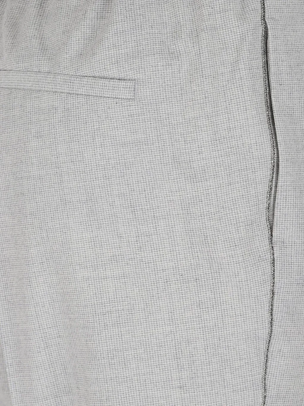 Peserico Wool Blend Trousers