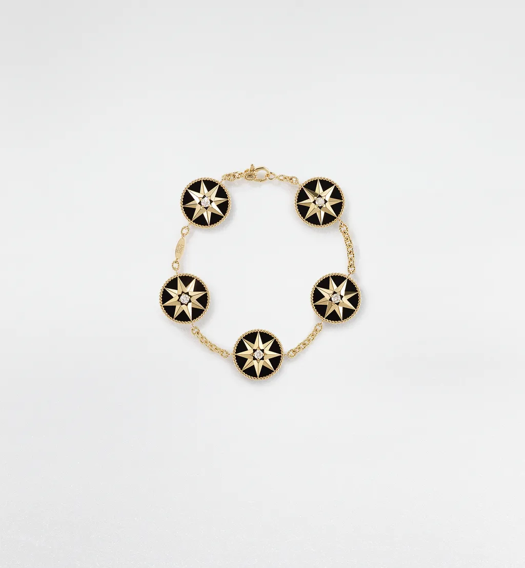 Rose Des Vents Bracelet