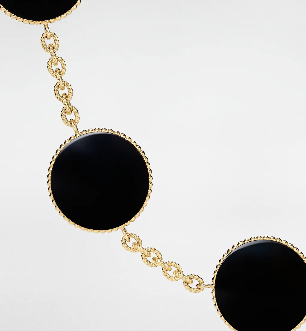 Rose Des Vents Bracelet