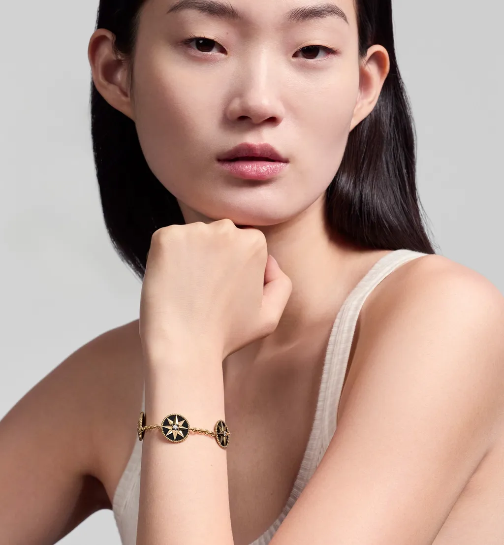 Rose Des Vents Bracelet