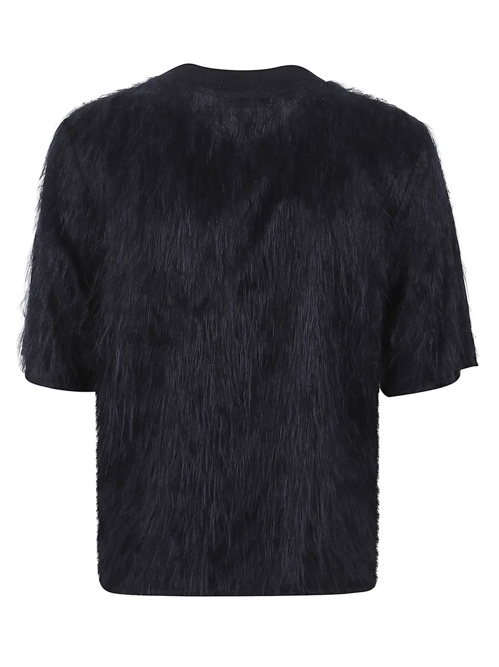 Peserico Textured Blouse