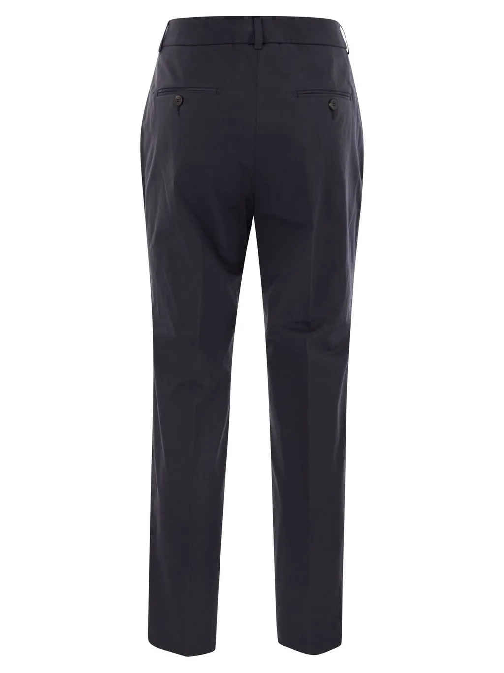 Peserico Cigarette Pants