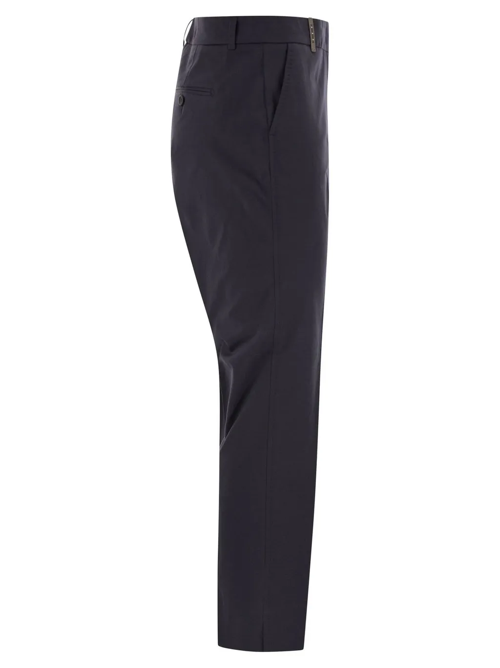 Peserico Cigarette Pants