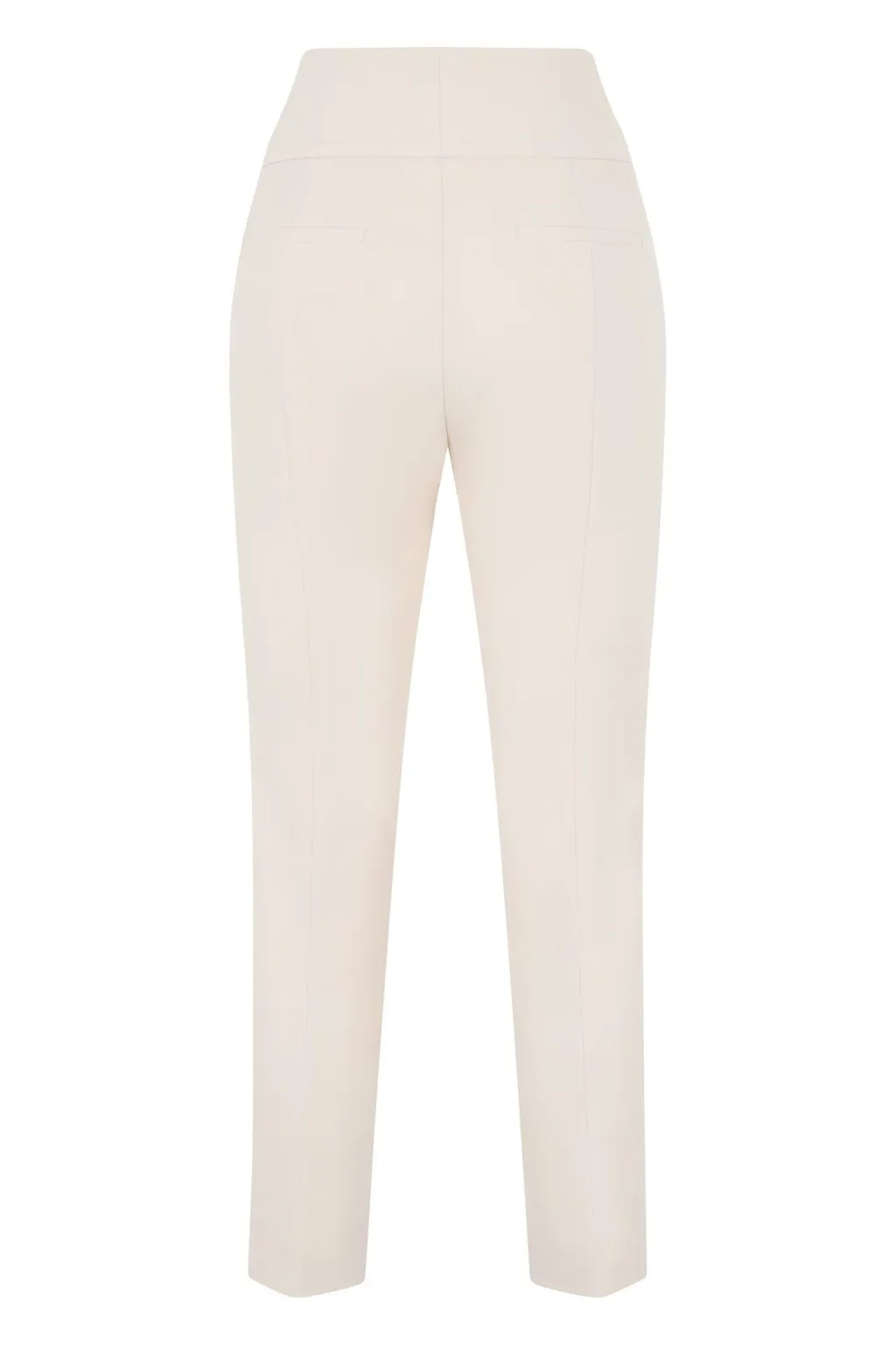 Peserico Straight-Leg Pants