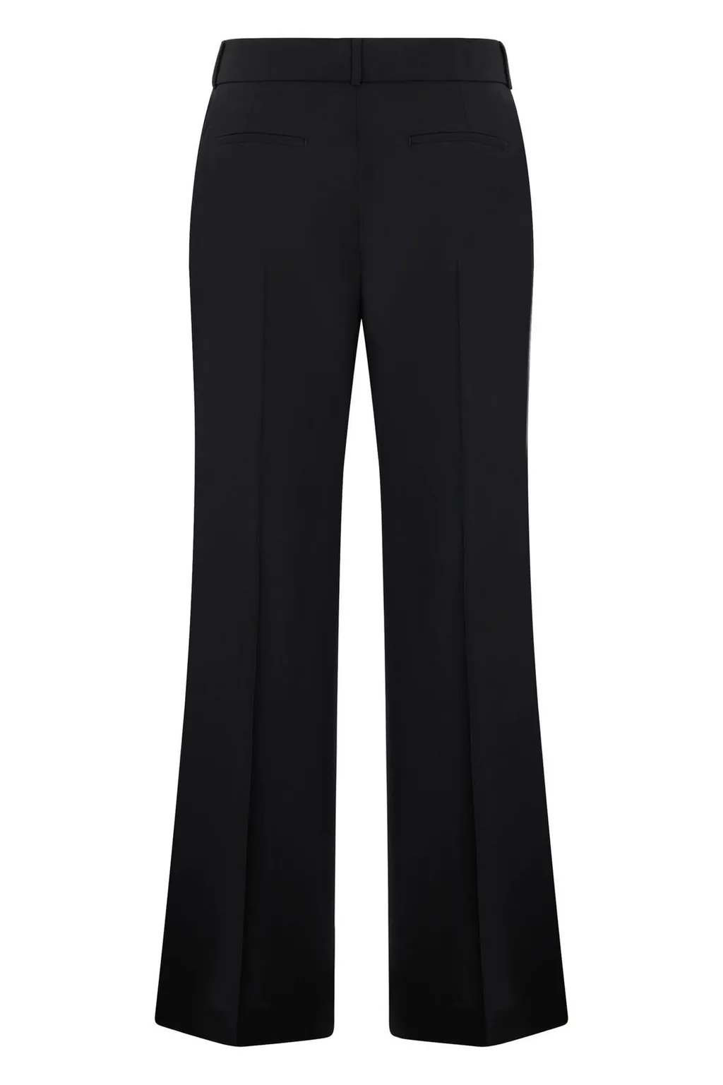 Peserico Flared Trousers