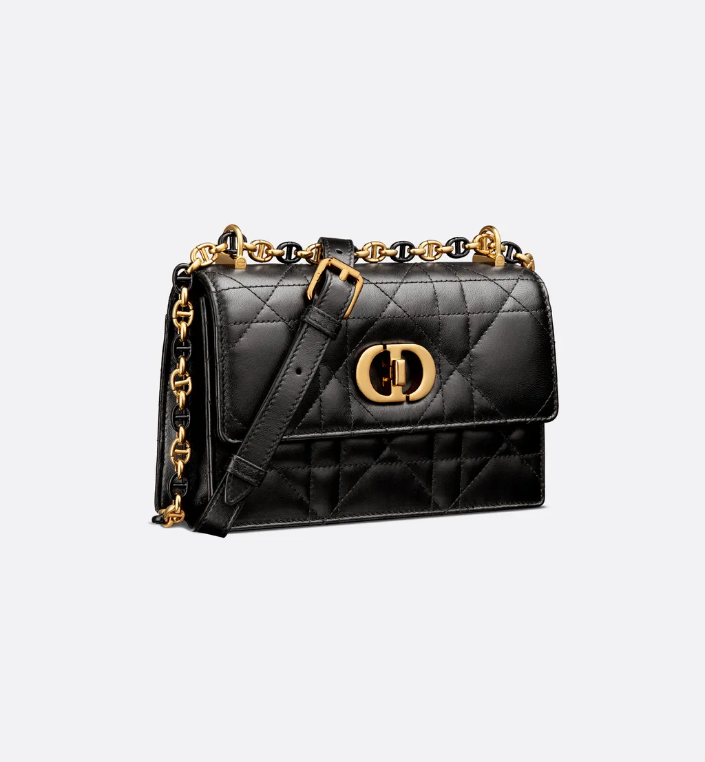 Miss Caro Mini Bag