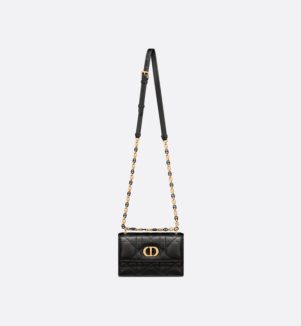 Miss Caro Mini Bag