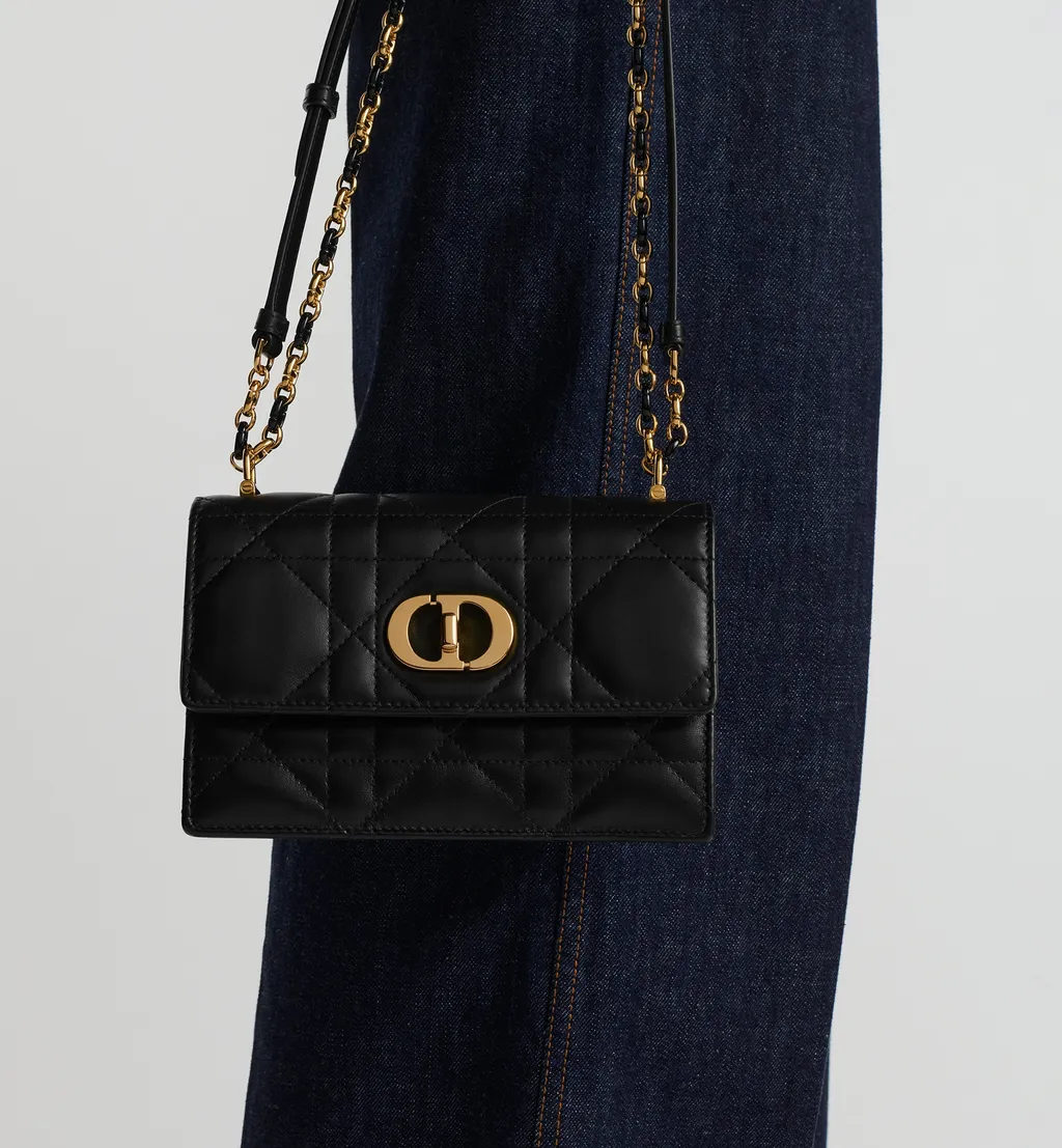 Miss Caro Mini Bag