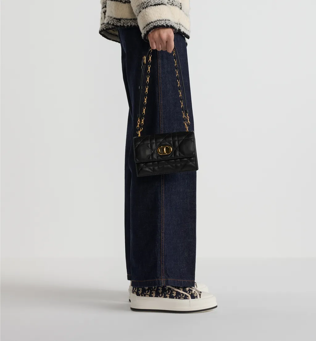 Miss Caro Mini Bag