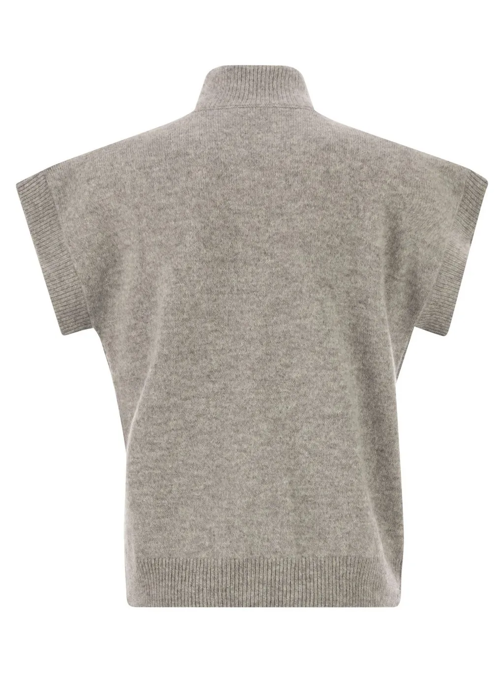 Peserico Diamond Jacquard Knitwear