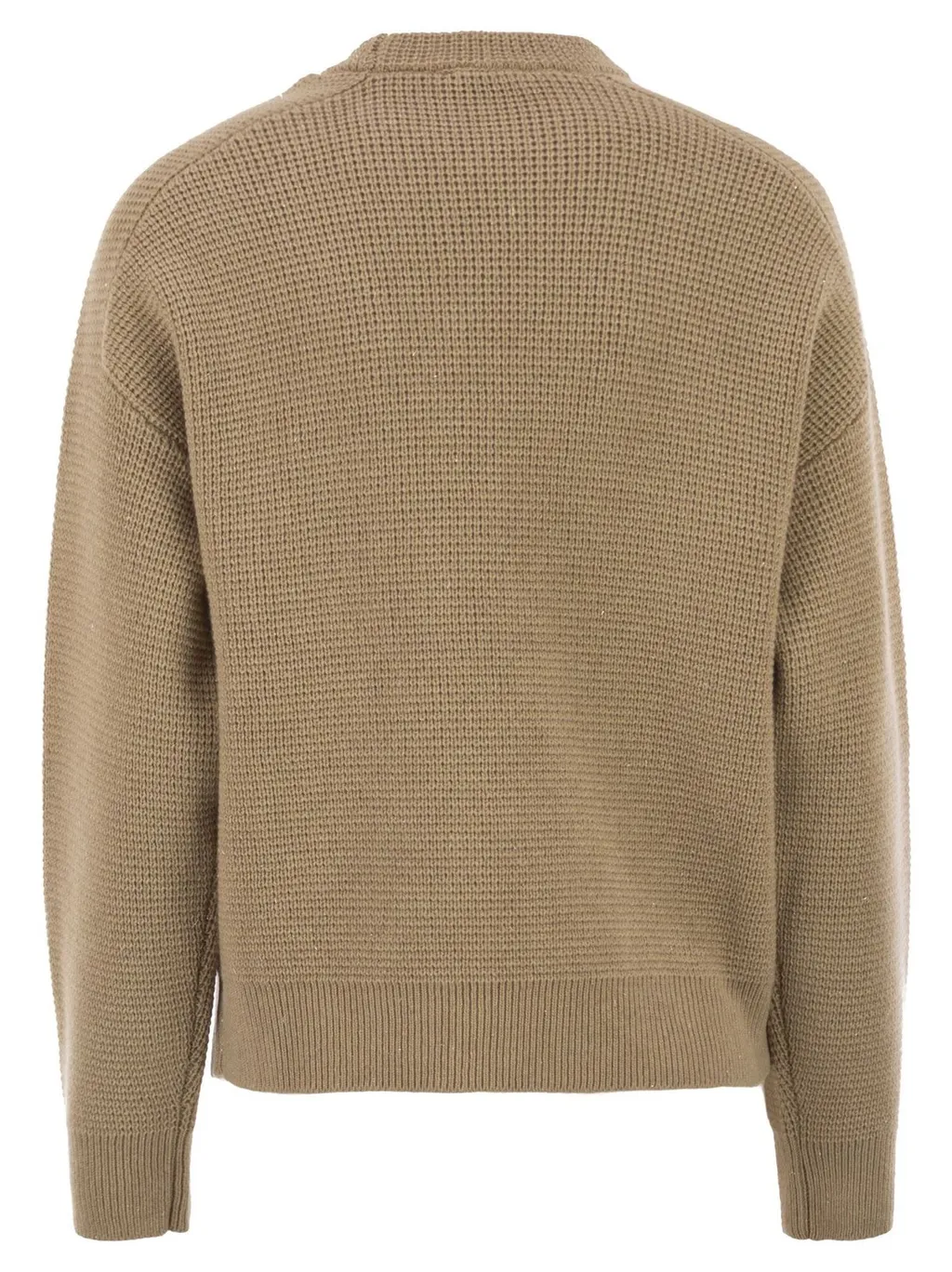 Peserico Raglan Sleeve Knitwear