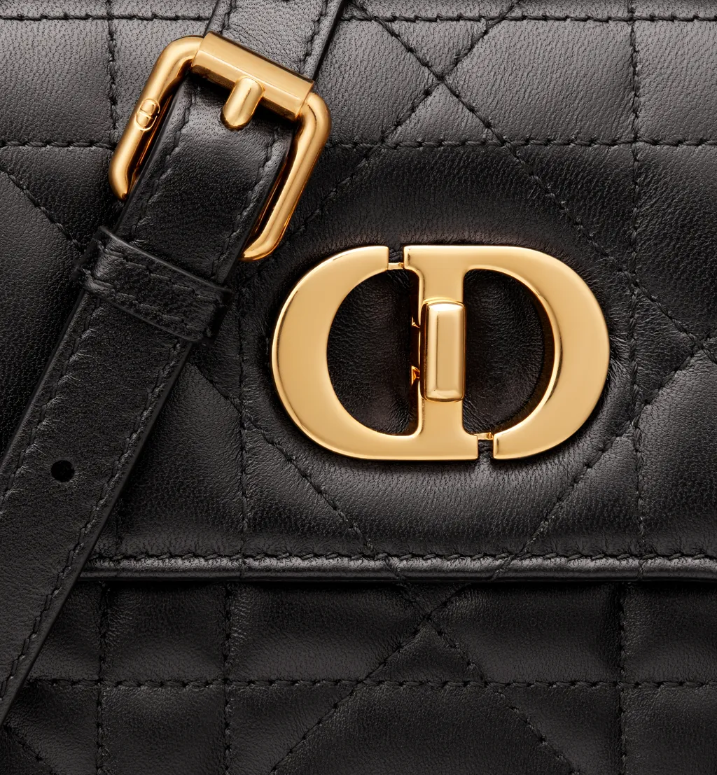 Miss Caro Mini Bag