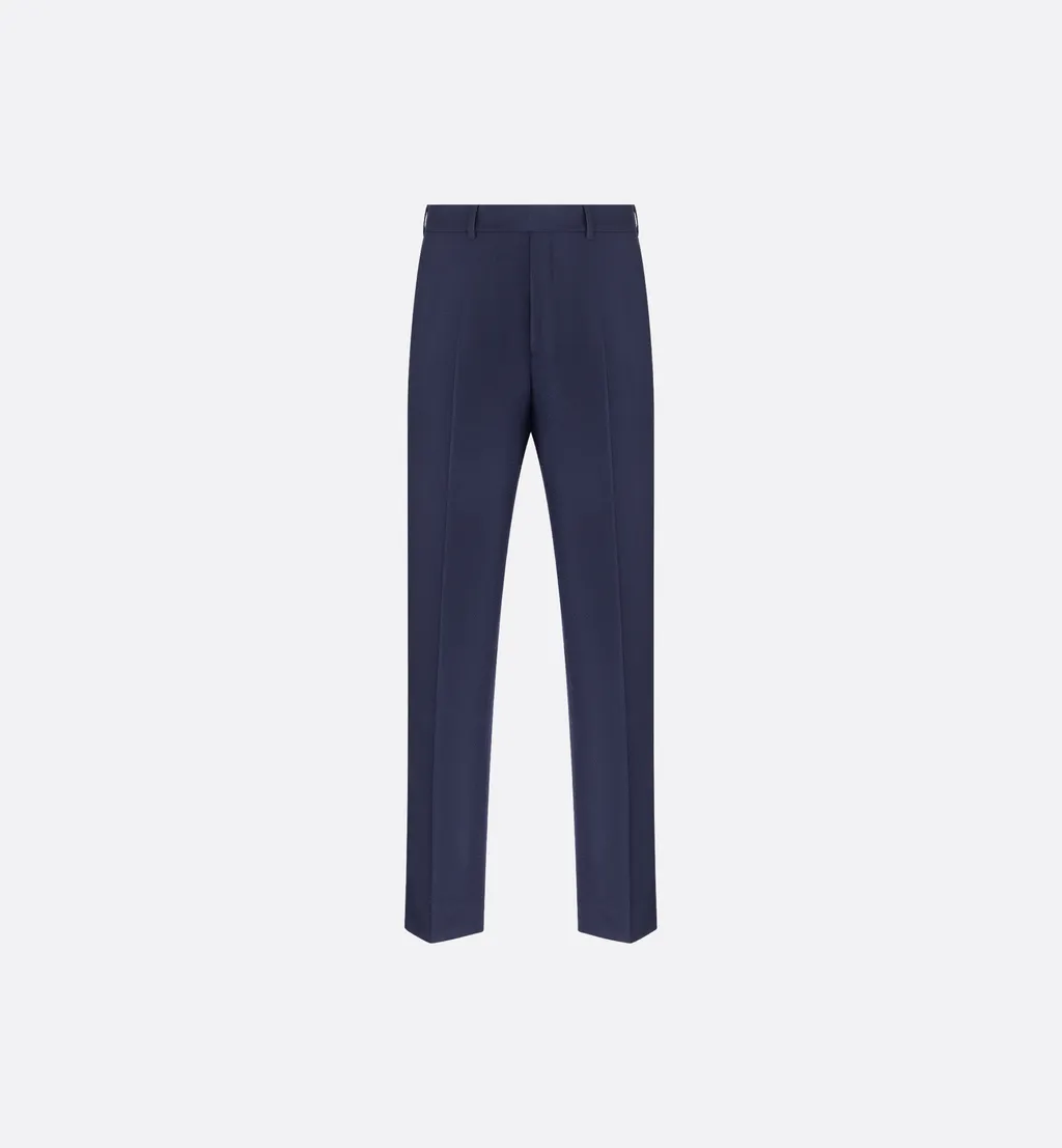 Tailored Pants