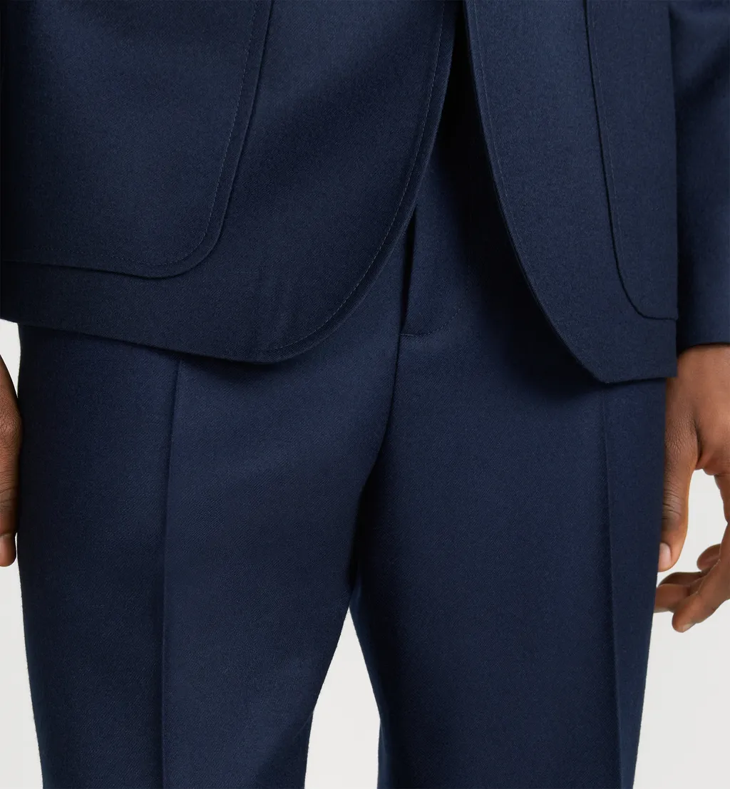 Tailored Pants