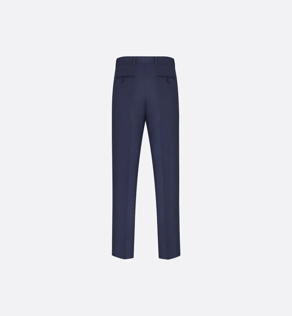 Tailored Pants