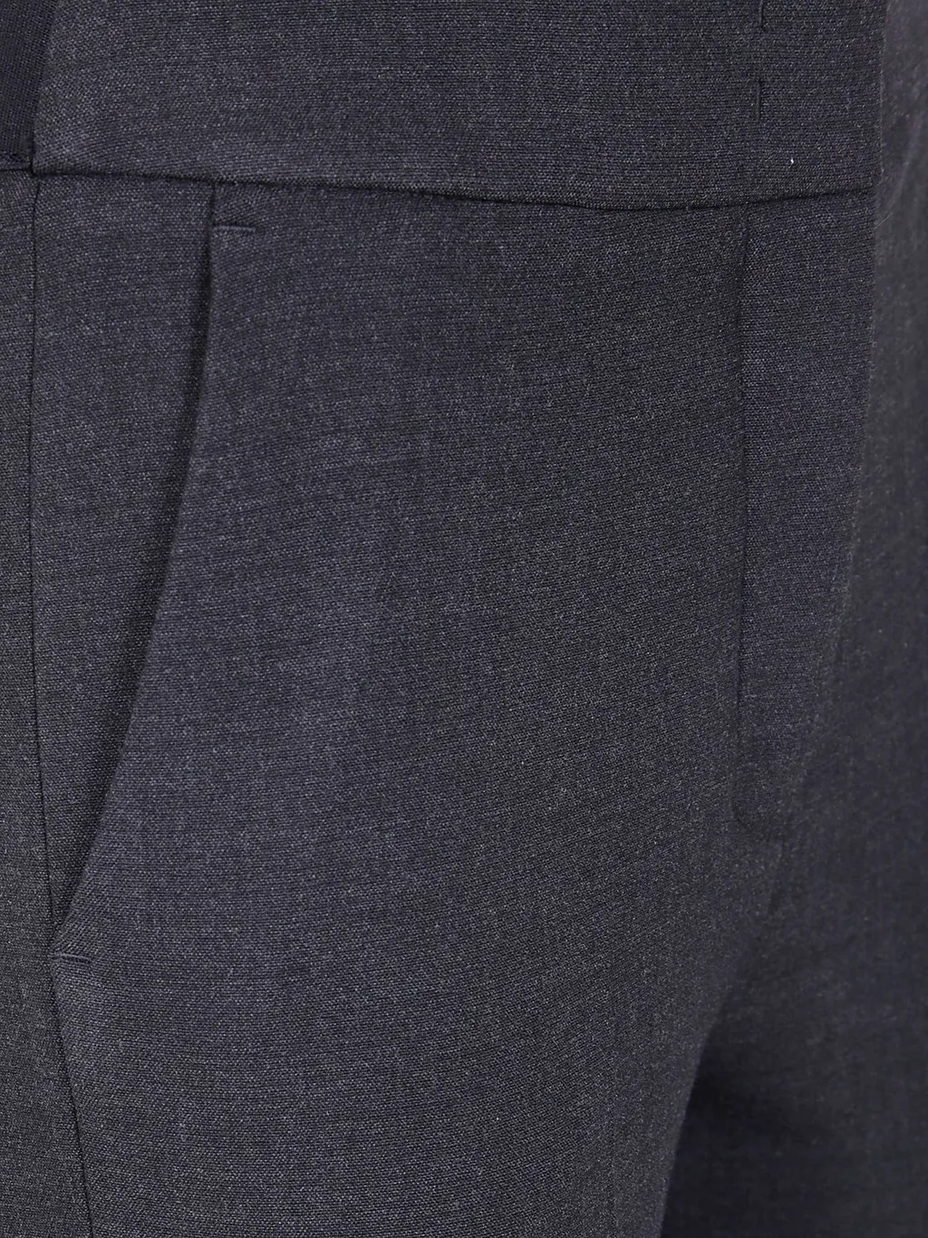 Peserico Stretch Flared Pants