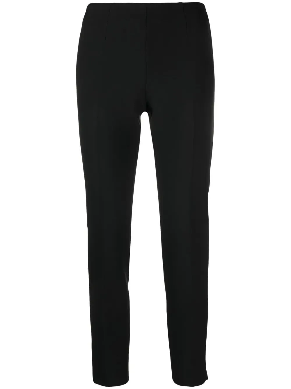 Peserico Side Zip Comfort Pants