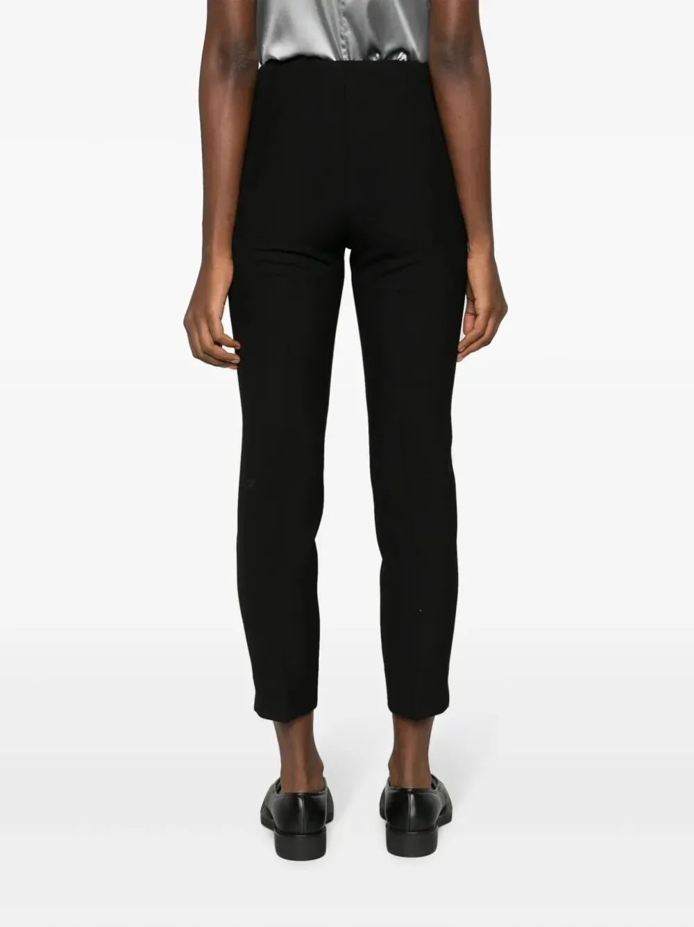 Peserico Side Zip Comfort Pants